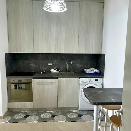 La Luna Sul Mare Apartment *