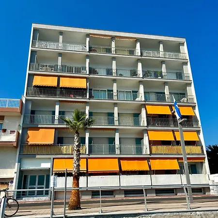 Apartment La Luna Sul Mare