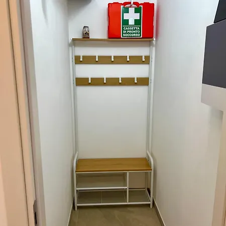 La Luna Sul Mare * Vallecrosia