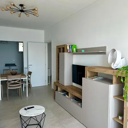 La Luna Sul Mare Vallecrosia