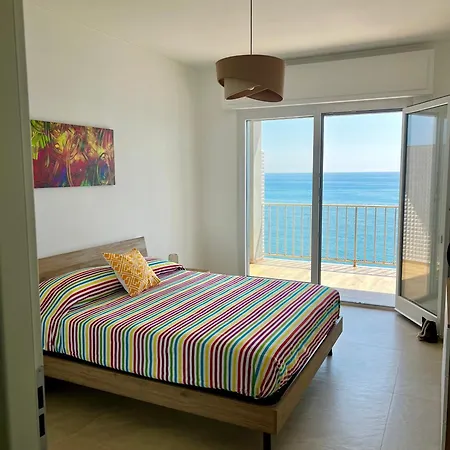 La Luna Sul Mare Apartment *