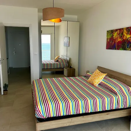 Apartamento La Luna Sul Mare *