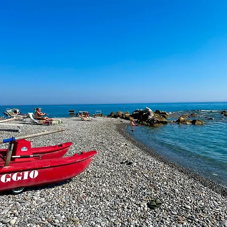 Apartamento La Luna Sul Mare