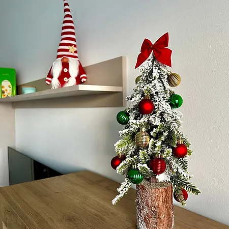 La Luna Sul Mare * Vallecrosia