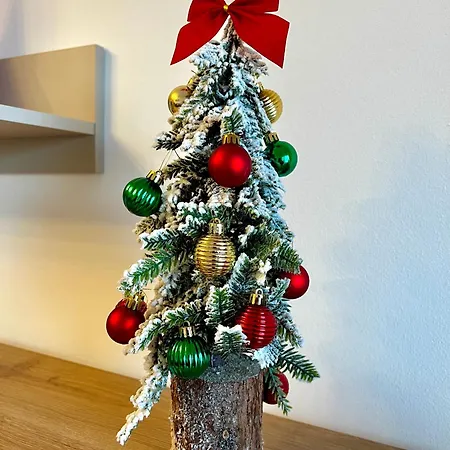 Apartment La Luna Sul Mare Vallecrosia