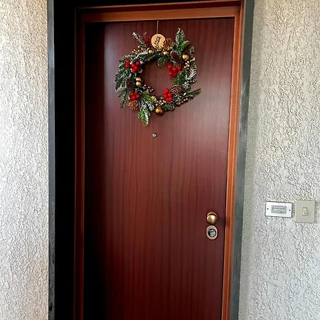La Luna Sul Mare Apartment Vallecrosia