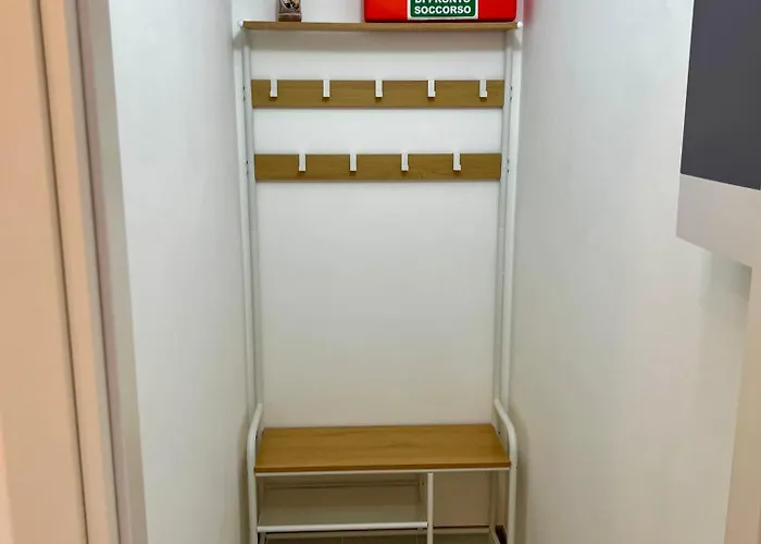 La Luna Sul Mare * Vallecrosia