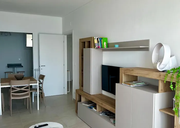 La Luna Sul Mare Vallecrosia