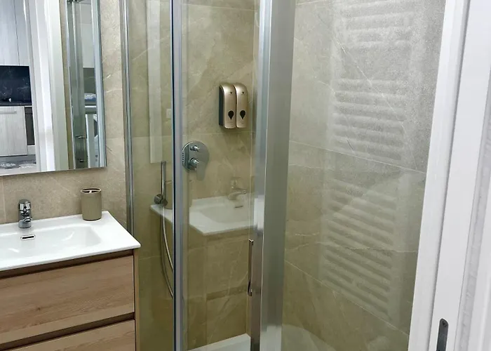 La Luna Sul Mare * Vallecrosia