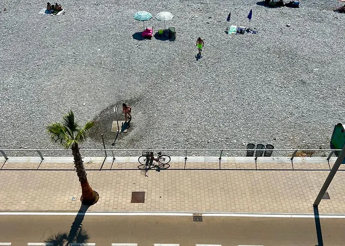 La Luna Sul Mare Vallecrosia