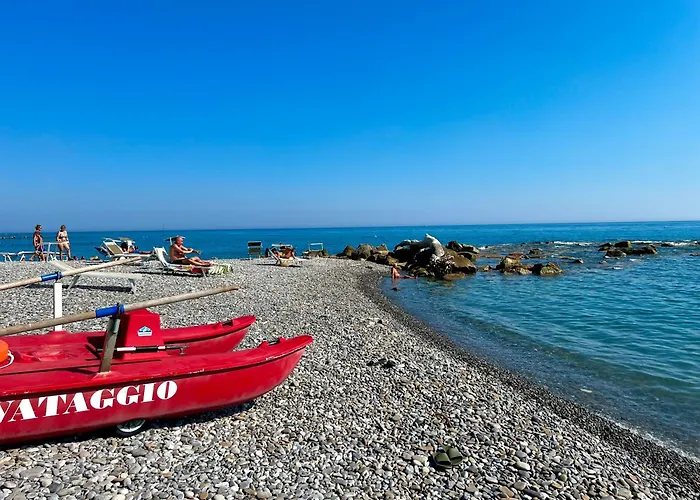 Apartamento La Luna Sul Mare