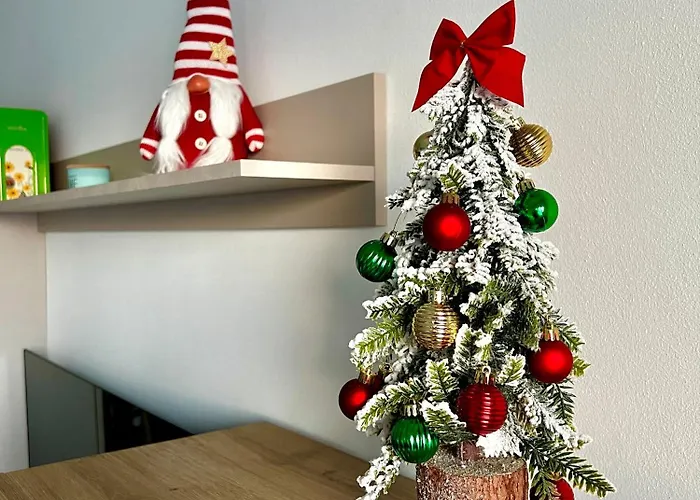 La Luna Sul Mare * Vallecrosia