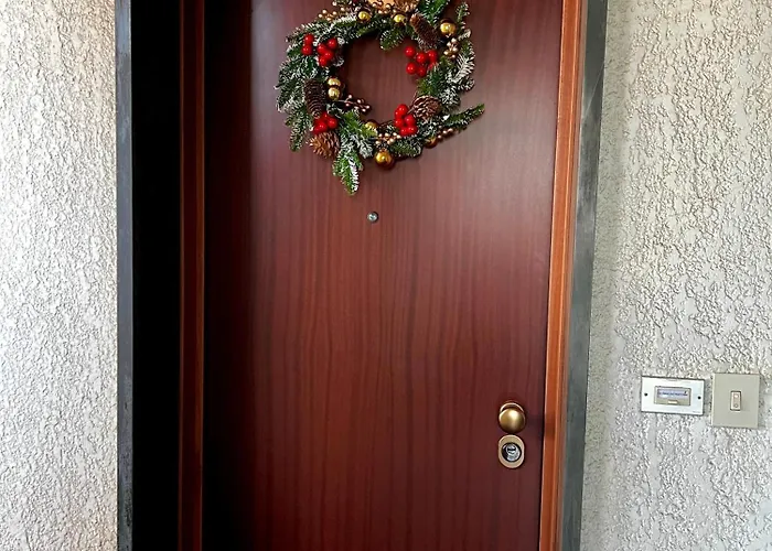 La Luna Sul Mare Apartamento Vallecrosia