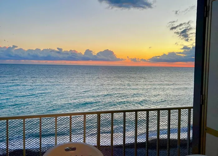 Apartamento La Luna Sul Mare