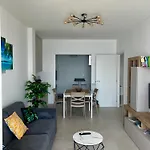 La Luna Sul Mare Apartamento