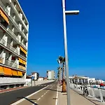 Апартаменты La Luna Sul Mare Валлекрозия