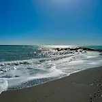 La Luna Sul Mare Διαμέρισμα Vallecrosia