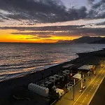 Apartamento La Luna Sul Mare Vallecrosia