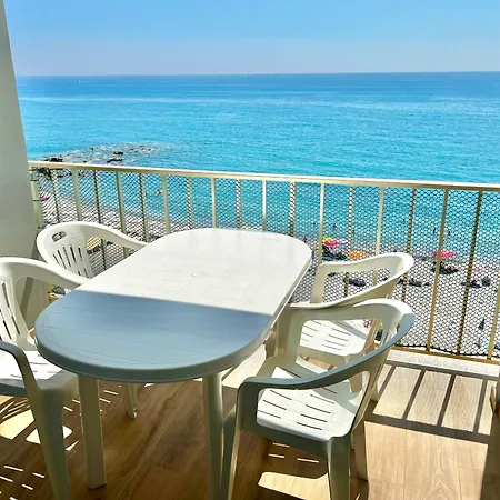 La Luna Sul Mare * Vallecrosia