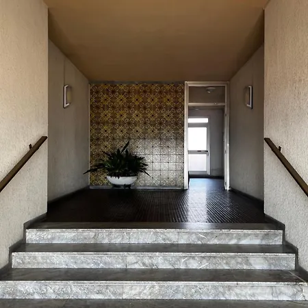 La Luna Sul Mare 公寓