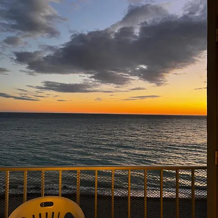 La Luna Sul Mare