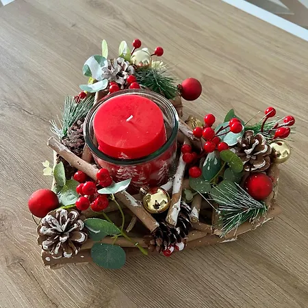 公寓 La Luna Sul Mare