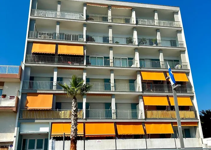 Appartement La Luna Sul Mare