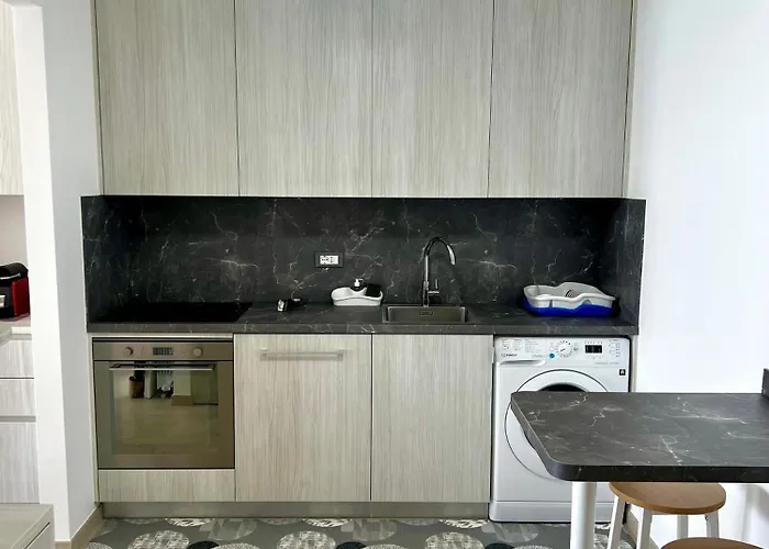 La Luna Sul Mare Vallecrosia