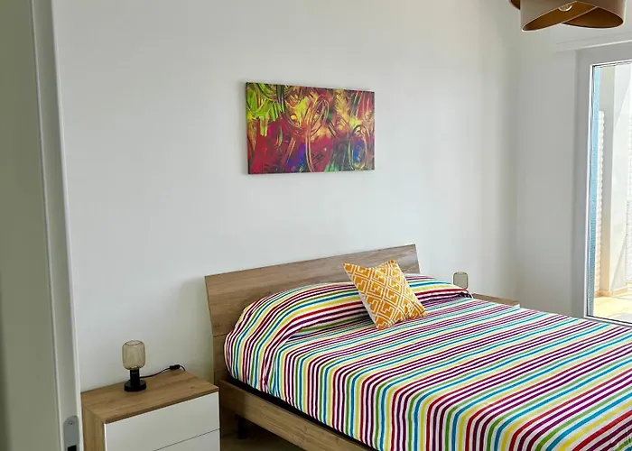 La Luna Sul Mare Vallecrosia