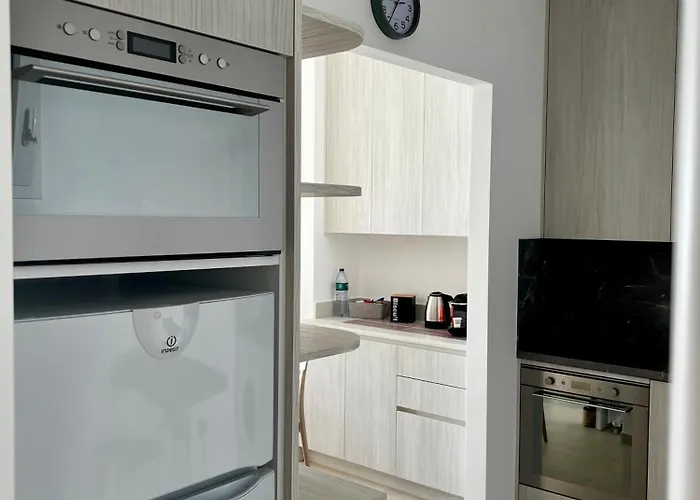 La Luna Sul Mare Vallecrosia