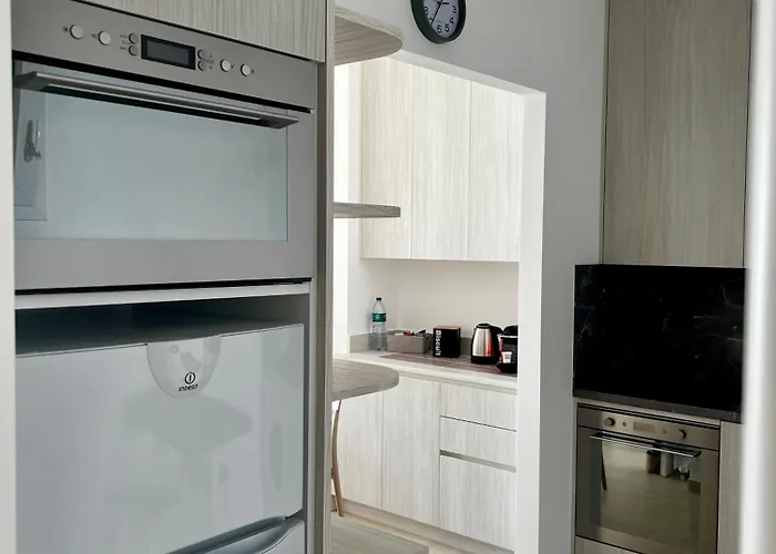 La Luna Sul Mare Διαμέρισμα