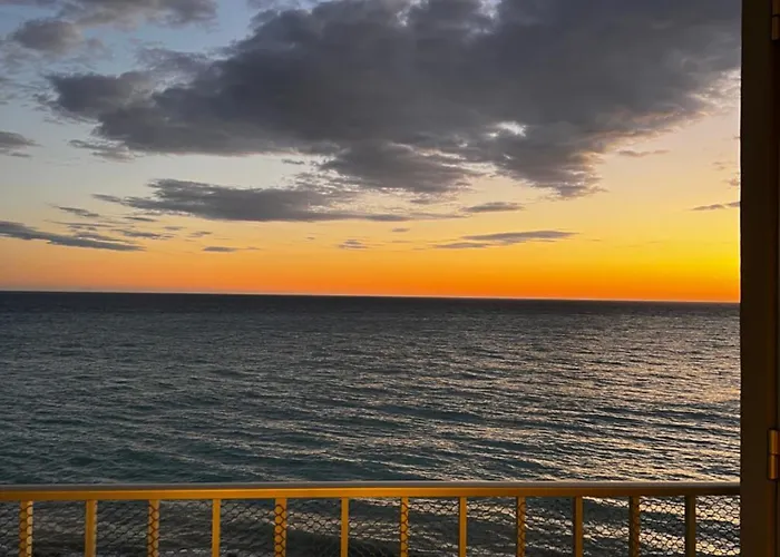 La Luna Sul Mare