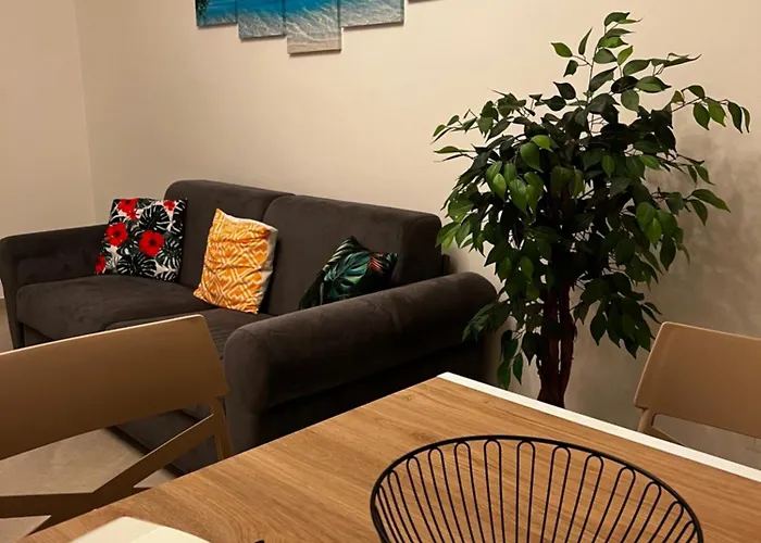 La Luna Sul Mare Vallecrosia